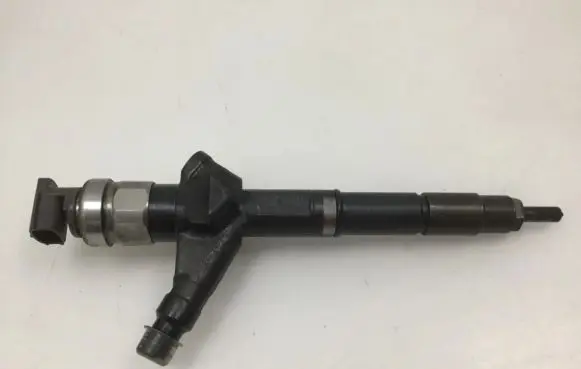 Nissan Pathfinder R51 Fuel injector 16600EB300