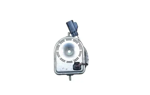 Jaguar XF Alarm system siren 6G9N19G229DE A0005019 116A0005019