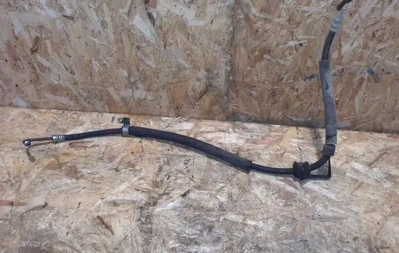 Chevrolet Captiva Power steering hose/pipe/line