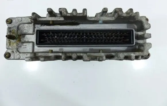 Volkswagen Vento Engine control unit/module ECU IMPRK636341