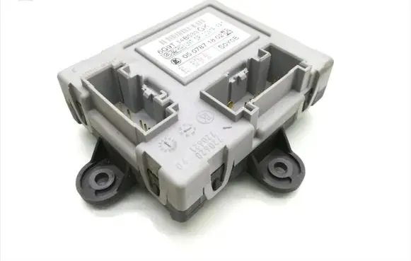 Ford S-MAX Door control unit/module 6G9T-14B533-GK 0507871802