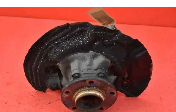 BMW 7 F01 F02 F03 F04 Front wheel hub spindle knuckle 6764444-03