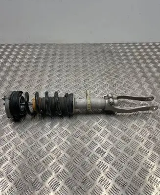 BMW M5 F90 Front shock absorber with coil spring 8074114