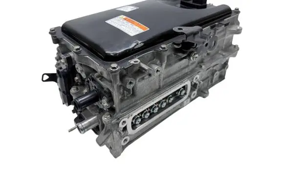 Toyota RAV 4 (XA50) Voltage converter inverter G92A033033