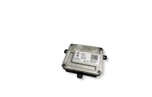 Volkswagen Sharan Headlight ballast module Xenon 401140244 4G0907697A 28357993