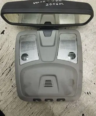 Volvo V70 Front seat light 30669623 100569 063500002041