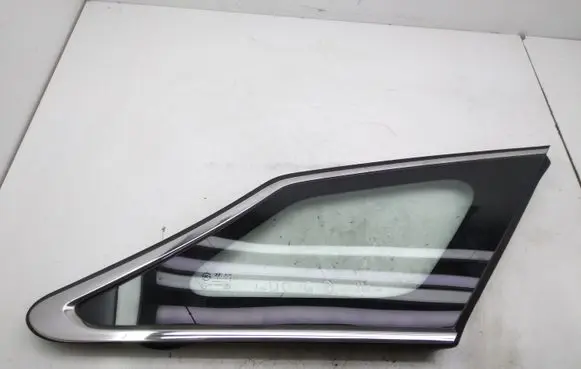 Hyundai i40 Rear side window
