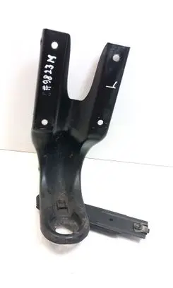 Radiator support slam panel bracket