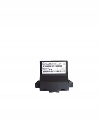 Volkswagen PASSAT B7 Gateway control module 7N0907530AN