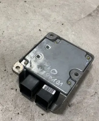 Chrysler Voyager Airbag control unit/module 05094034AB 19224AE TMD075438441