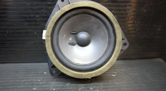 Lexus IS 220D-250-350 Front door speaker 8616053210