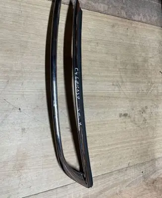 Citroen C4 Grand Picasso Under headlight/headlamp trim 36414197