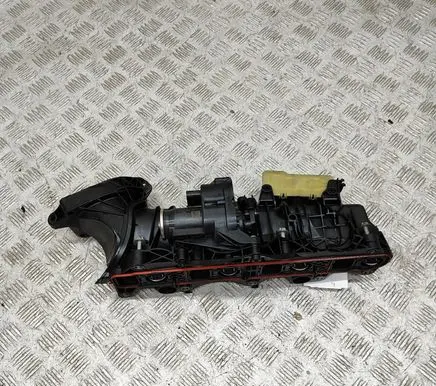 Mercedes-Benz E W213 Intake manifold A6540903500