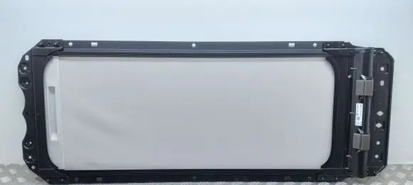 Toyota Proace Sunroof frame 9808783080 831847001