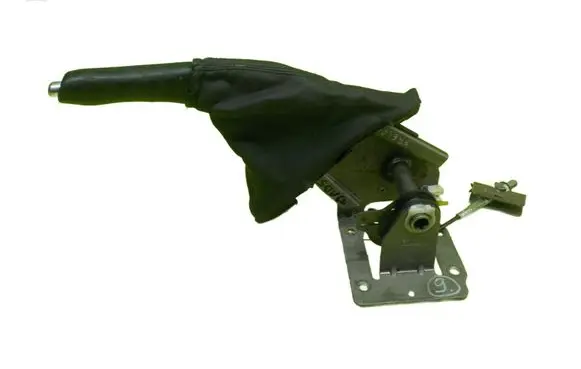 Land Rover Freelander 2 - LR2 ABS pump bracket 