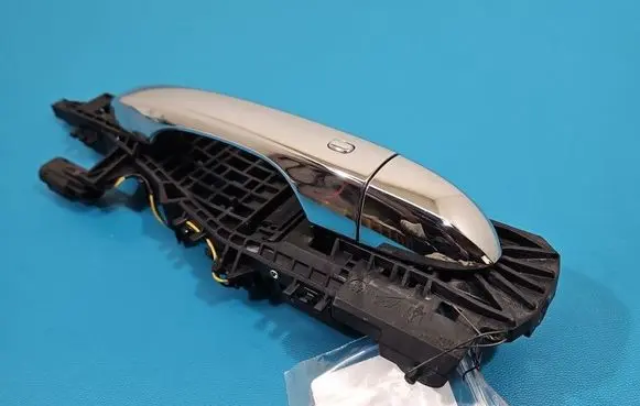 Maserati Quattroporte Rear door exterior handle P68211282AB IMPRK1533134