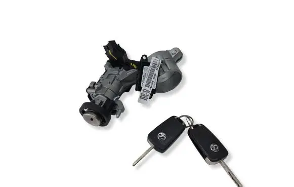 Opel Mokka Ignition lock 13383062