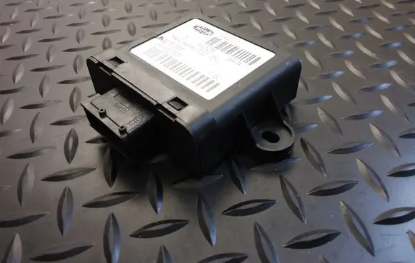 Peugeot 407 Other control units/modules 964742828000 09733309900 9647428280
