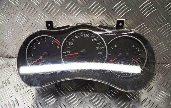 Renault Koleos II Tachometer 24810-JZ09A