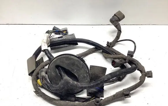 Volvo S60 Other wiring loom 31254636 D31254636004