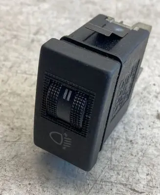 Audi A3 S3 8L Headlight level height control switch 8d0941301