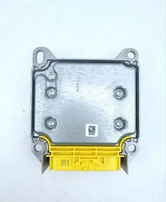 Audi A8 S8 D4 4H Airbag control unit/module 4H0907637L