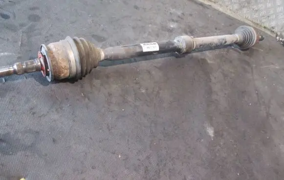 Opel Astra K Front driveshaft 13367074 10287817