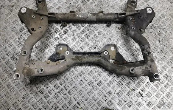 Mercedes-Benz C W204 Front subframe