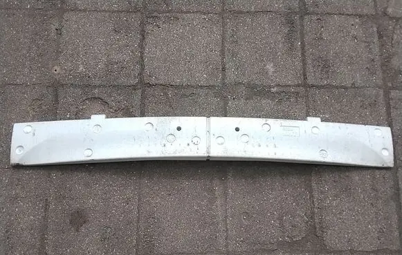 Infiniti M Y51 Rear bumper foam support bar 850901MA0A