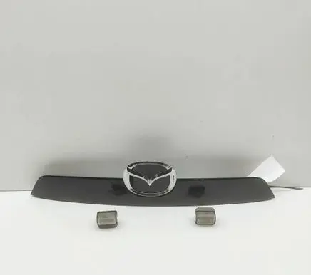 Mazda CX-5 Trunk door license plate light bar KD5350811