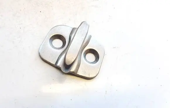 Mercedes-Benz EQB Front door lock loop/hook striker a0997232100