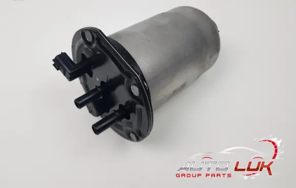 Renault Master III Fuel filter housing 