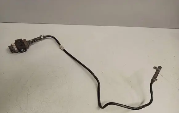 BMW 5 GT F07 Adblue pump 7344263
