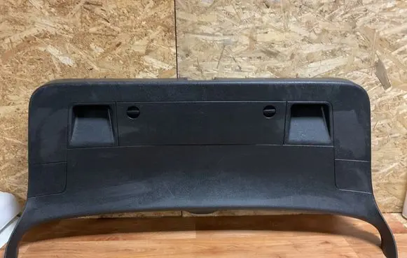 Volkswagen PASSAT B6 Tailgate trim 3C9867605D 3C9867605E