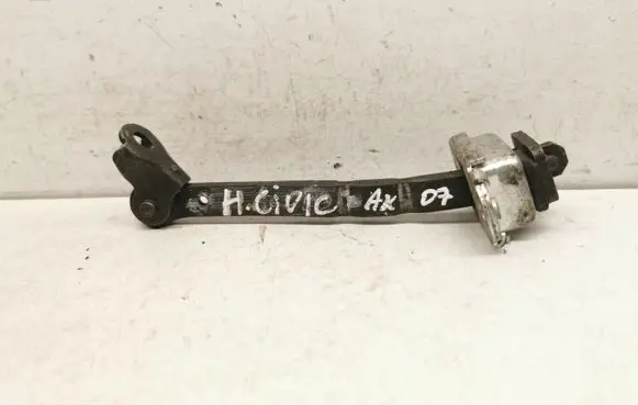 Honda Civic Rear door check strap stopper