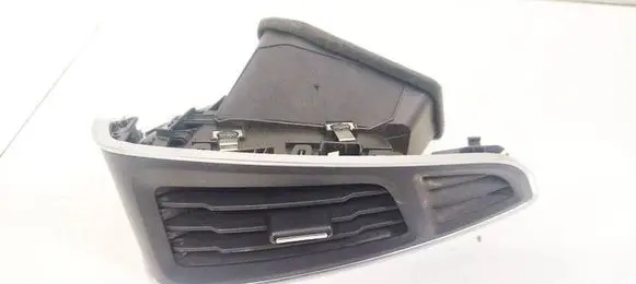 Ford Focus Dash center air vent grill BM51A018B08CF BM51-A018B08-CF