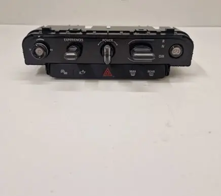 Mini Electric (Cooper SE) Gear shift switch/knob 5A96C23