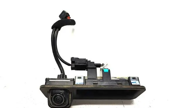 Reversing camera