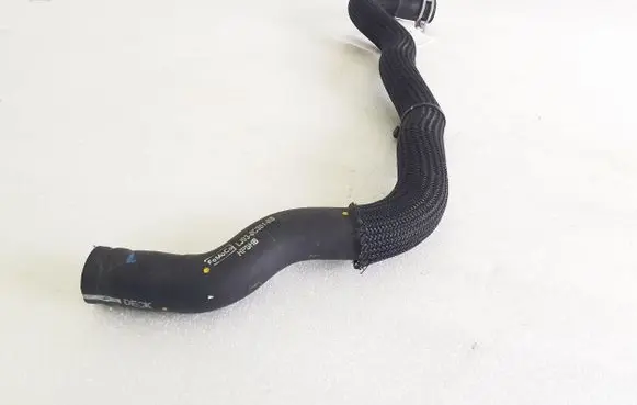Ford Mustang Mach-E Engine coolant pipe/hose LJ938C351BB