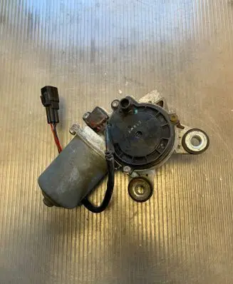 Opel Antara Wiper motor 