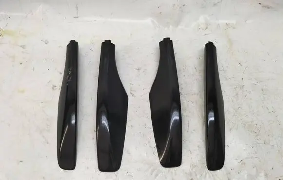 Nissan Qashqai+2 Roof bar rail 73821EY10A 738201Y10A