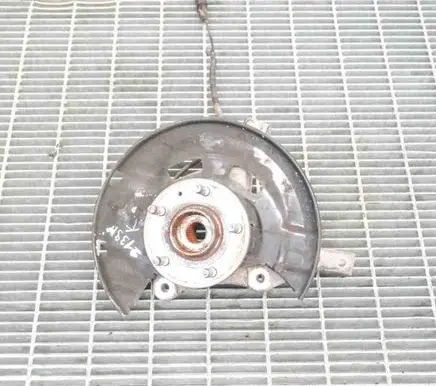 Opel Astra J Front wheel hub