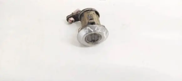 Daihatsu Terios Front door lock (next to the handle) 