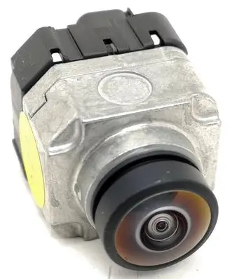 Volkswagen Tiguan Windshield/windscreen camera 5WA980546E