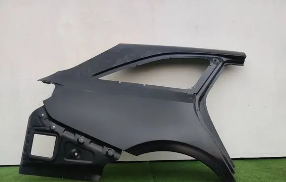 KIA Ceed Rear quarter panel 