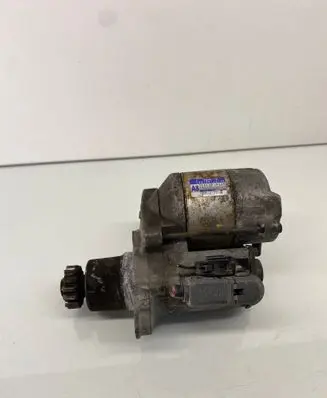 Toyota RAV 4 (XA10) Starter motor 2810074130 2280000820