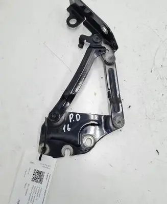 Volkswagen Golf Plus Engine bonnet/hood hinges 5M0823302