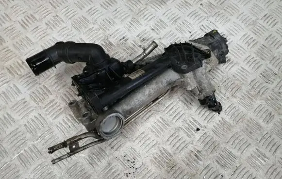Fiat Tipo EGR valve cooler EGVA1FPT