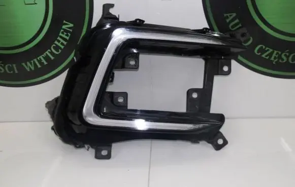 Volkswagen PASSAT B8 LED Daytime headlight 3GD941056A 33562200