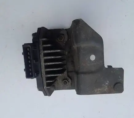 Fiat 500 Cinquecento Other control units/modules MED211A